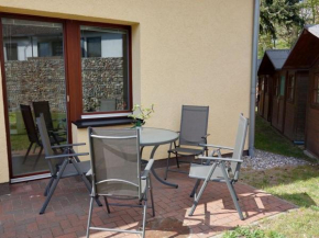 Ferienwohnung Seemöwe Koserow